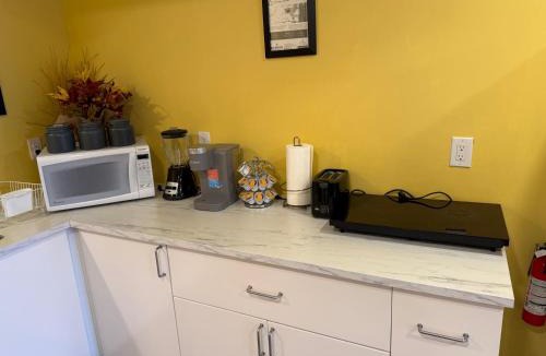 Fort Gary Apartment | Home away from home