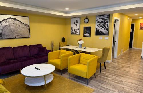 Fort Gary Apartment | Home away from home