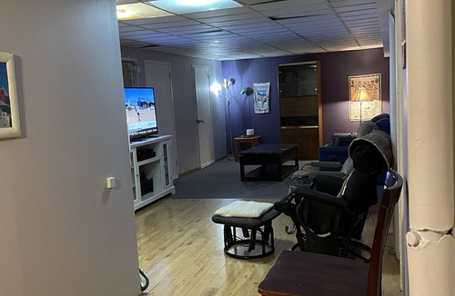 Winnipeg Apartment | Home away from home