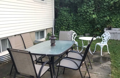 District des Promenades House | Home from home in Gatineau with free parking CITQ registration No. 311750