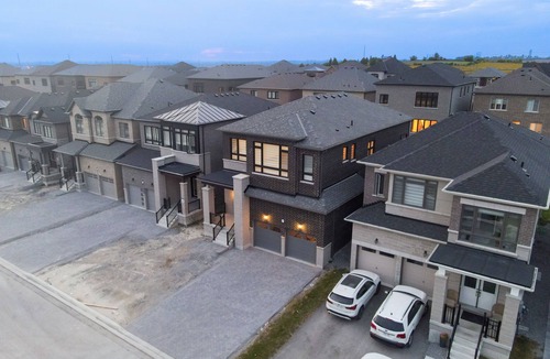 Durham Region House | Home in Durham