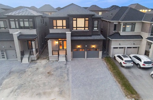 Durham Region House | Home in Durham