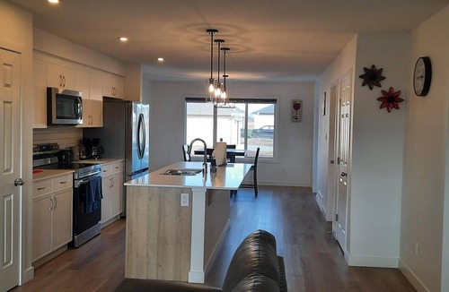 Fort Saskatchewan House | Home in Fort Saskatchewan