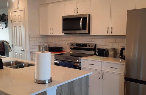 Fort Saskatchewan House | Home in Fort Saskatchewan