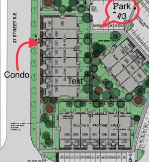 Seton Apartment | Home Sweet Condo