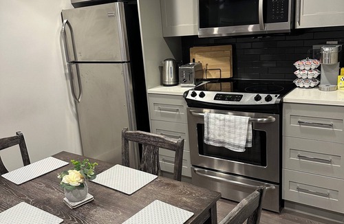Saskatoon House | Home sweet home