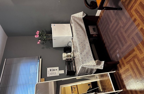 Riley Park Apartment | Home, Sweet Homenn