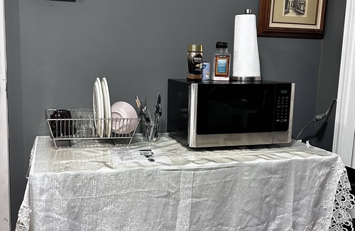 Riley Park Apartment | Home, Sweet Homenn
