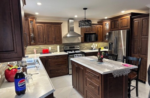 Terra Nova House | Home where you build memories