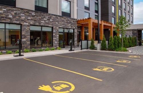 Thunder Bay Hotel | Home2 Suites By Hilton Thunder Bay