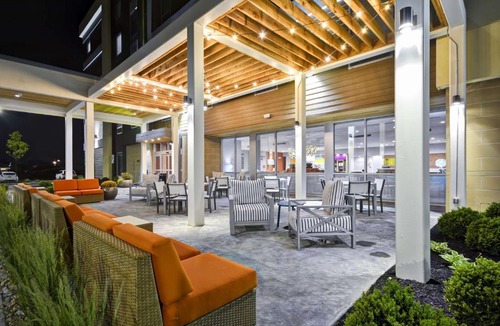 Blue Ash Hotel | Home2 Suites By Hilton Blue Ash Cincinnati