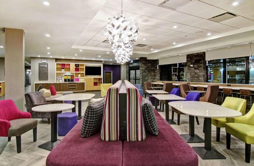 Southwest Edmonton Hotel | Home2 Suites By Hilton Edmonton South