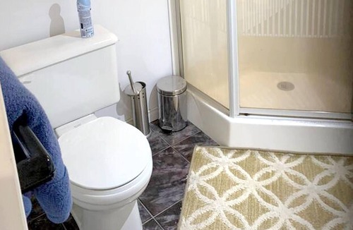 Masson-Angers Apartment | Homerez - Beautiful appartement for 4 ppl. at Gatineau