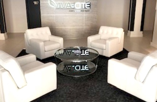 Brossard Apartment | Homerez - Spacious appartement for 3 ppl. with terrace and balcony at Brossard