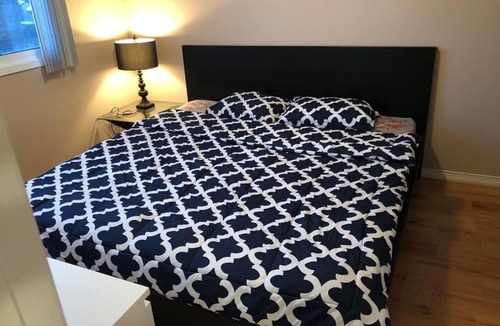 Whitby House | Homestay Private Rooms Whitby