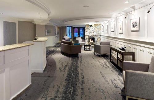Mont-Tremblant Pedestrian Village Resort | Homewood Suites by Hilton Mont-Tremblant Resort
