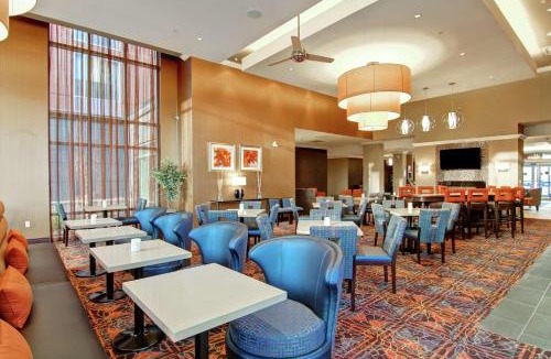 Ajax Hotel | Homewood Suites by Hilton Toronto-Ajax