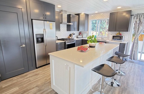 West Sechelt House | Homey Place in Sechelt , close to town and beaches