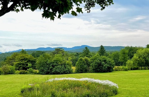 Brome-Missisquoi Regional County Municipality House | Horizon Breathtaking view Outdoor activities Ideal for family Pet possibility