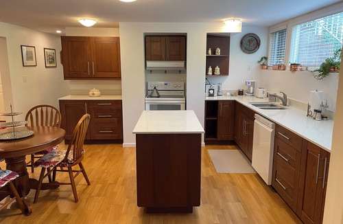 Horseshoe Bay House | Horseshoe Bay Village Suite-Vacation or Short Term Rental
