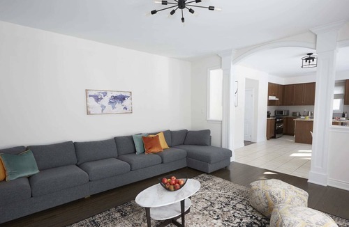 Oro-Medonte House | Horseshoe Resort Chalet