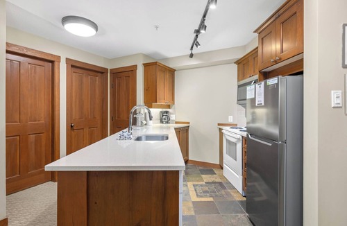 Blackcomb Condo | Horstman House by Whistler Premier