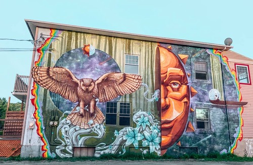 Mauricie Hostel | Hostel ∙ 8 guests