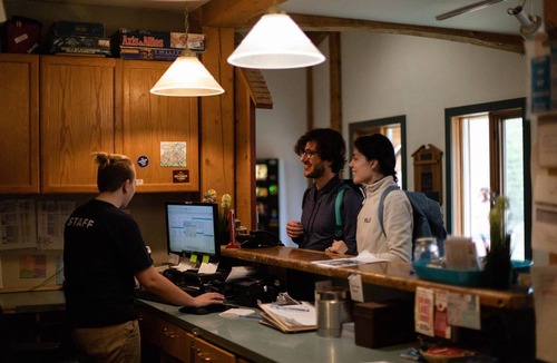 Lake Louise Hostel | Hostel ∙ 10 guests