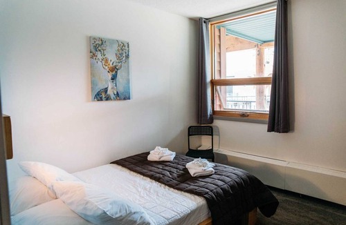 Lake Louise Hostel | Hostel ∙ 10 guests