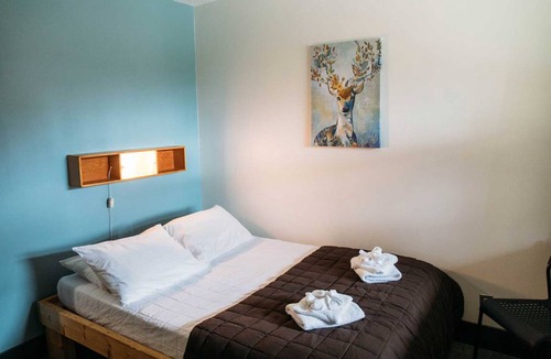 Lake Louise Hostel | Hostel ∙ 10 guests