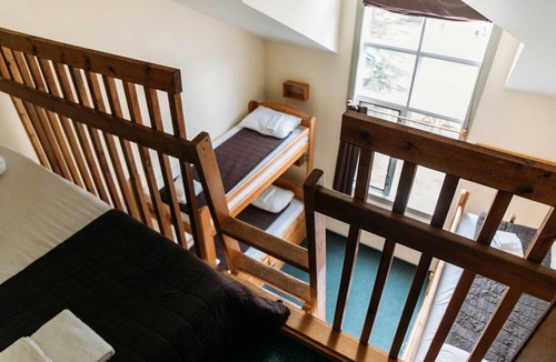 Lake Louise Hostel | Hostel ∙ 10 guests