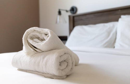 Downtown Kelowna Hostel | Hostel ∙ 10 guests