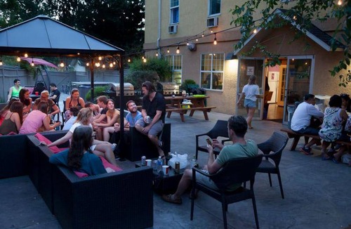 Downtown Kelowna Hostel | Hostel ∙ 10 guests