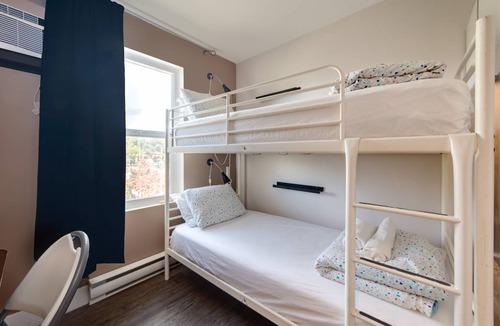 Downtown Kelowna Hostel | Hostel ∙ 10 guests