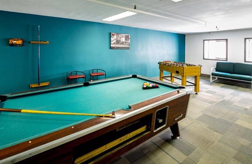 Downtown Victoria Hostel | Hostel ∙ 10 guests