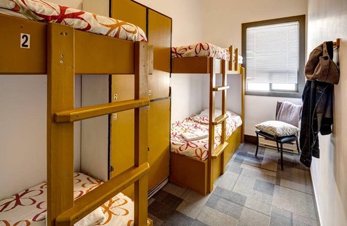 Downtown Victoria Hostel | Hostel ∙ 10 guests