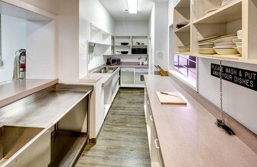 Downtown Victoria Hostel | Hostel ∙ 10 guests