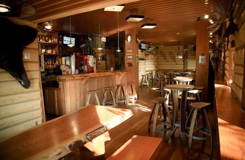 East Kootenay Hostel | Hostel ∙ 10 guests