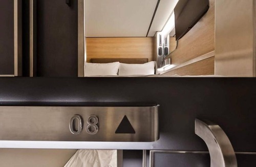 Ville-Marie Hostel | Hostel ∙ 18 guests