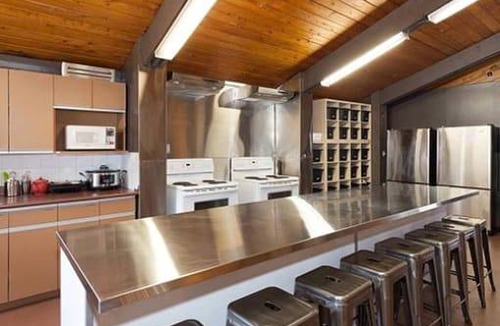Nordic Estates Hostel | Hostel ∙ 40 guests