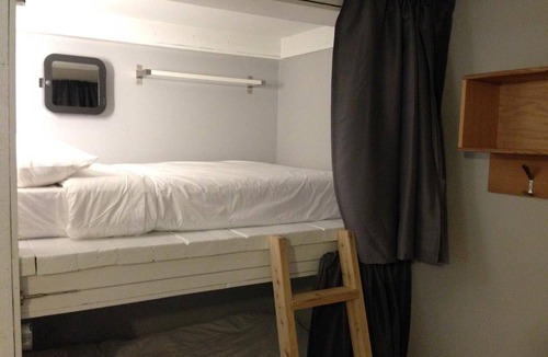 Nordic Estates Hostel | Hostel ∙ 40 guests