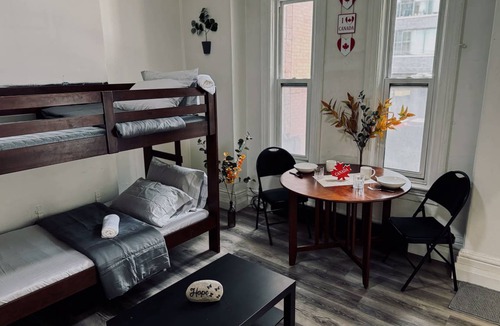 Fashion District Hostel | Hostel ∙ 8 guests
