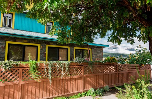 Golden Hostel | Hostel ∙ 8 guests
