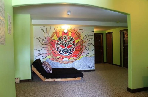 Golden Hostel | Hostel ∙ 8 guests