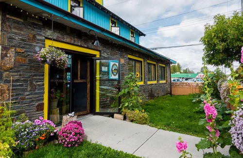 Golden Hostel | Hostel ∙ 8 guests