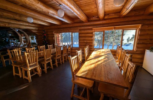 Nordegg Hostel | Hostel ∙ 8 guests