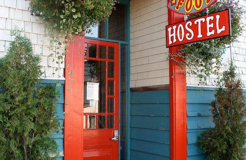 Cumberland Hostel | Hostel ∙ 8 guests