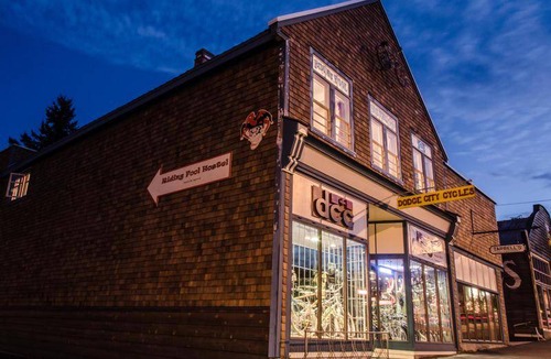 Cumberland Hostel | Hostel ∙ 8 guests