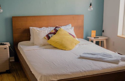 Downtown Montreal Hostel | Hostel ∙ 8 guests