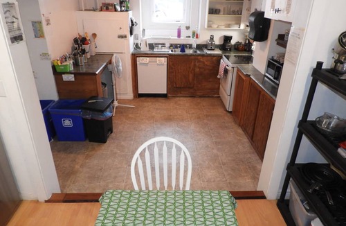 Downtown St. John's Hostel | Hostel ∙ 8 guests